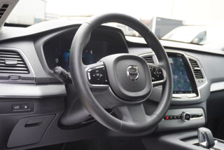 XC90 T8 AWD Hybride Rechargeable 310+145 ch Geartronic 8 7pl 2024 occasion 85600 Montaigu