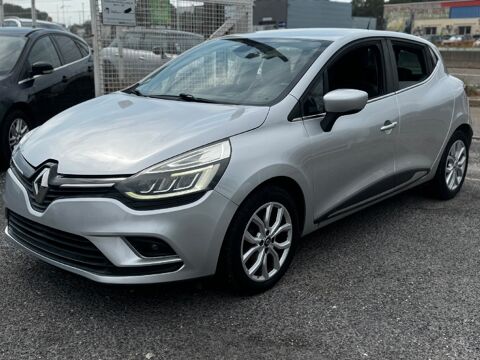 Renault clio iii CLIO IV (1.5 dCi 90 Energy Intens)