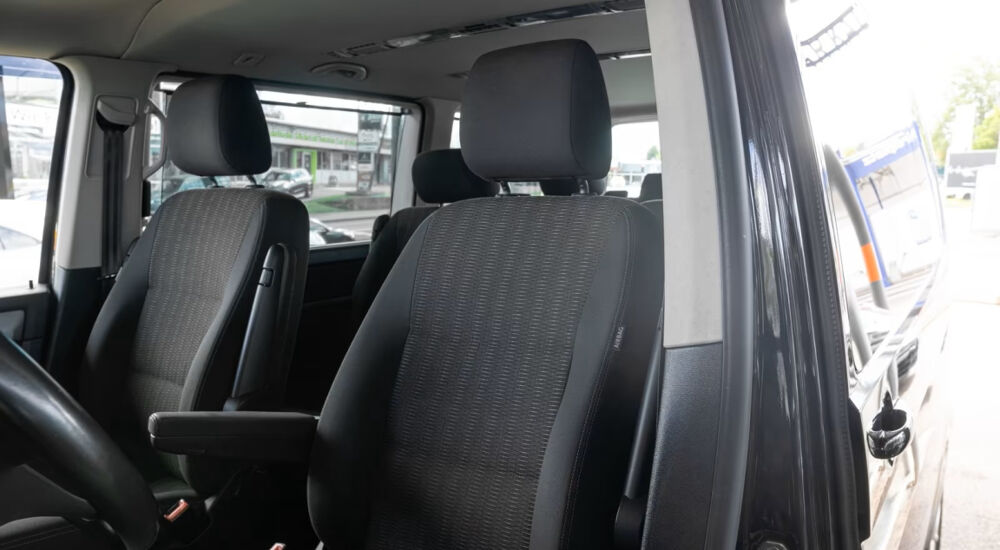 MULTIVAN Multivan 2.0 TDI 150 DSG7 2015 occasion 85600 Montaigu