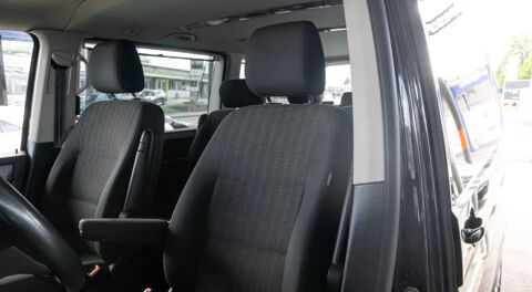 MULTIVAN Multivan 2.0 TDI 150 DSG7 2015 occasion 85600 Montaigu