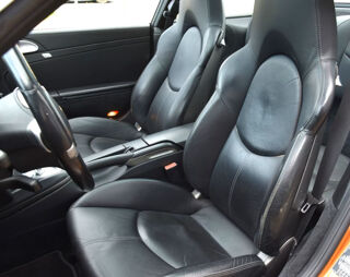 911 Targa 4 3.6i 345 PDK A 2010 occasion 85600 Montaigu
