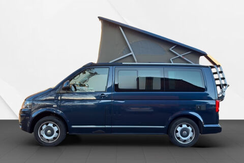 MULTIVAN California 2.0 TDI 140 Confortline 4Motion 2012 occasion 85600 Montaigu