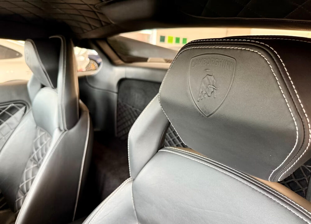 Gallardo 5.2 V10 LP 550-2 2013 occasion 85600 Montaigu