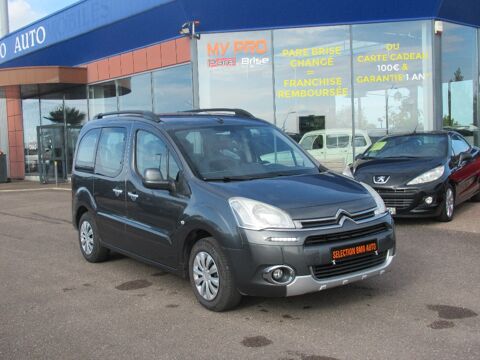 Citroen berlingo MULTISPACE (1.6 HDi 75 Confort)
