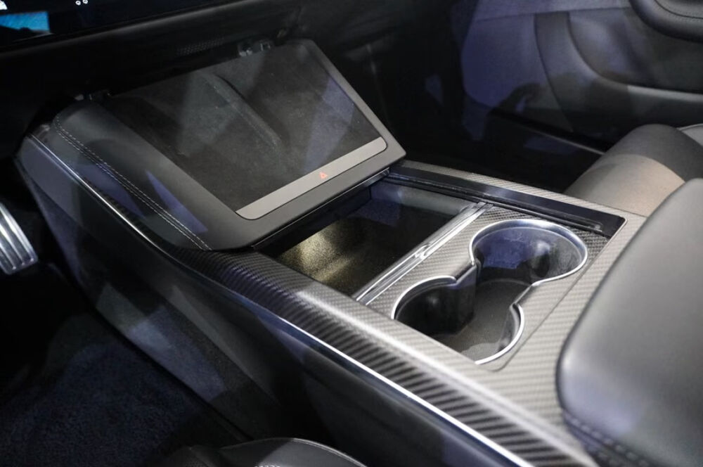 Model S MODEL S Dual-Motor AWD 2022 occasion 85600 Montaigu