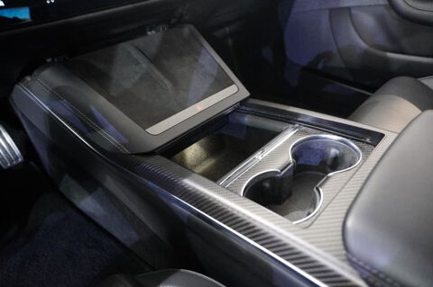 Model S MODEL S Dual-Motor AWD 2022 occasion 85600 Montaigu