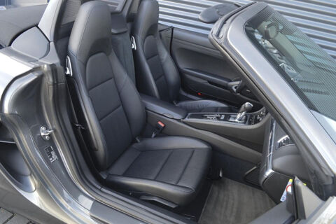 Boxster 2.7i 265 ch PDK 2014 occasion 85600 Montaigu