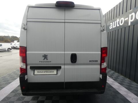Boxer BlueHDi 140 S et S PREMIUM 330 L2H2 2022 occasion 56700 Merlevenez