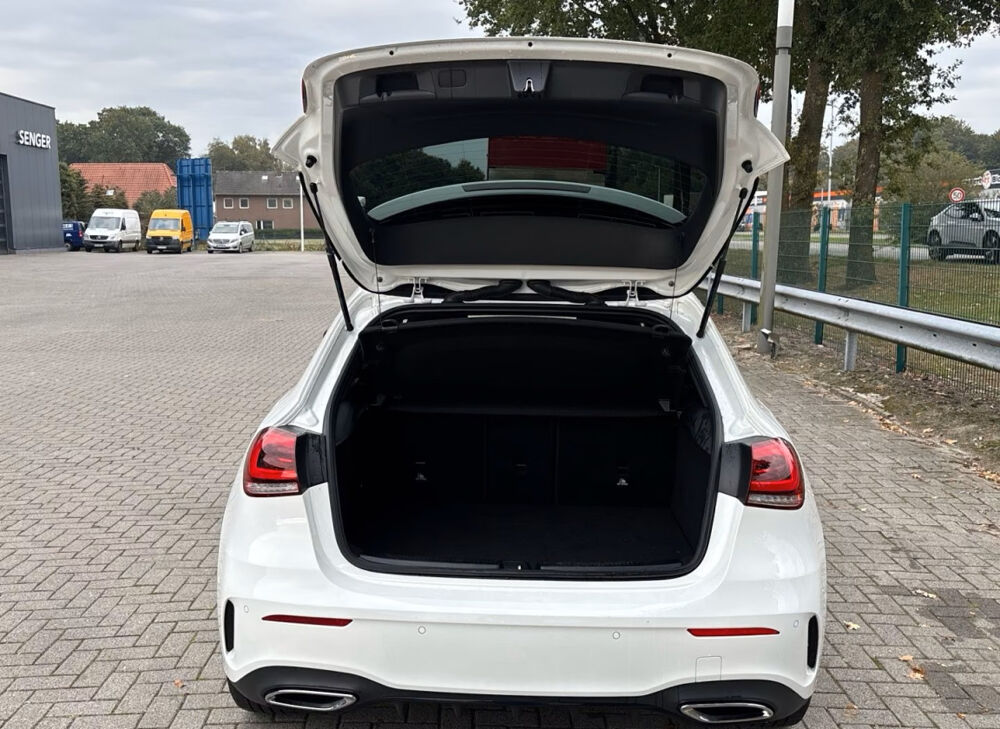 Classe A 250 e 8G-DCT AMG Line 2025 occasion 85600 Montaigu