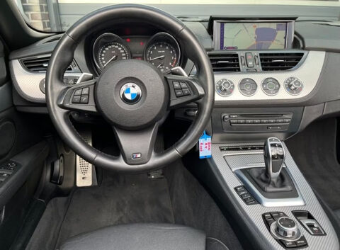 Z4 Roadster sDrive 28i 245ch M Sport A 2016 occasion 85600 Montaigu