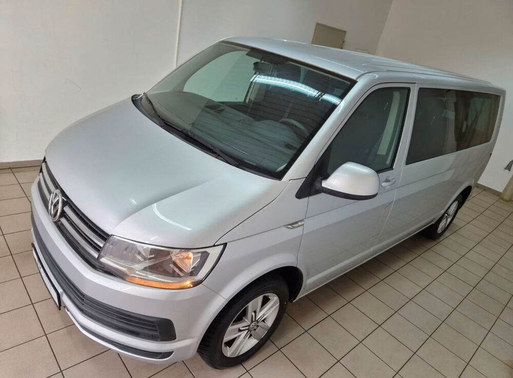 Caravelle 2.0 TDI 150 Long DSG7 2016 occasion 85600 Montaigu