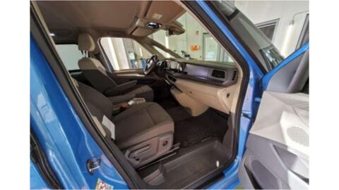 MULTIVAN Multivan Long 1.4 eHybrid 218 DSG6 Life 2022 occasion 85600 Montaigu