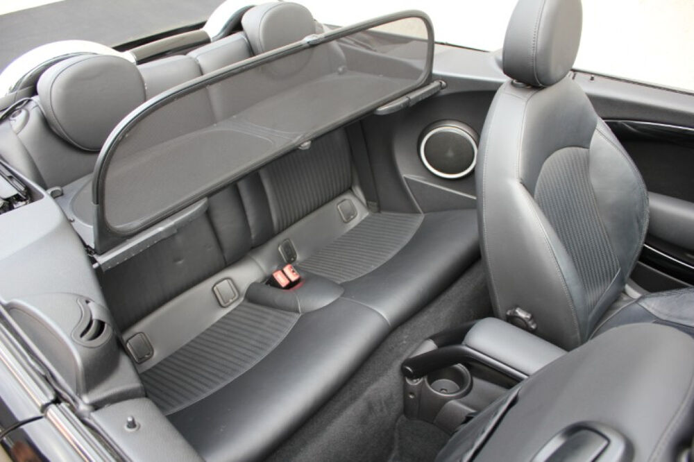 Cooper 98ch One HISTOBMW/CUIRCHAUF/PARKSENSOR/JA/GAR12MOIS 2012 occasion 59280 Armenti&egrave;res