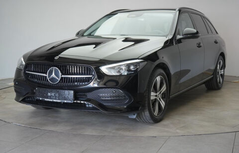 Classe C Break 300 e 9G-Tronic Avantgarde Line 2023 occasion 85600 Montaigu