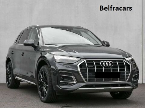Q5 50 TFSIe 299ch S tronic 7 Quattro TOITPANO/CAM/CUIRCHAUF/MAT 2022 occasion 59280 Armenti&egrave;res