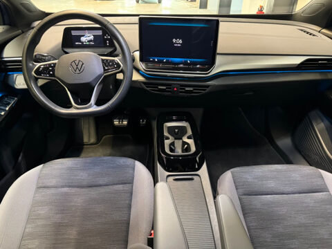ID.4 170 ch Pure Performance 2024 occasion 85600 Montaigu
