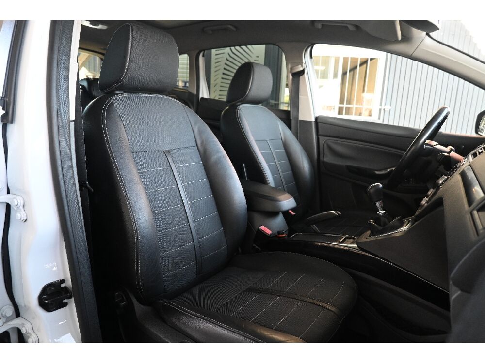 Kuga 2.0 TDCi 140 4x2 Individual 2012 occasion 63800 Cournon-d'Auvergne