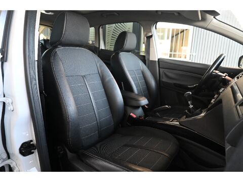 Kuga 2.0 TDCi 140 4x2 Individual 2012 occasion 63800 Cournon-d'Auvergne