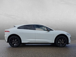 I-PACE I-Pace EV400 AWD 90kWh R-Dynamic SE 2024 occasion 85600 Montaigu