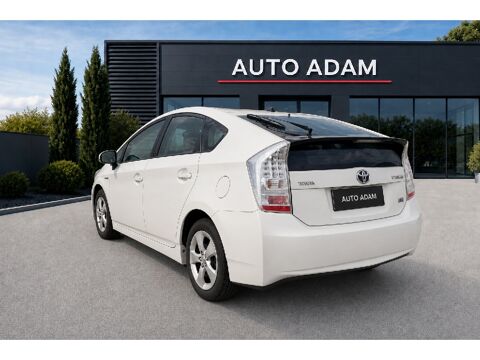Prius 1.8 136CH LOUNGE 2009 occasion 95200 Sarcelles