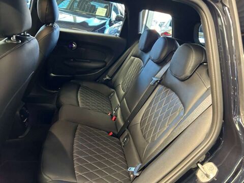 Clubman One D 116ch CUIR/REGVIT/PARKSENSOR/CARPLAY/GAR12MOIS 2022 occasion 59280 Armenti&egrave;res
