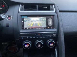 E-PACE 2.0 D - 150 ch 2WD BVM R-Dynamic 2020 occasion 63800 Cournon-d'Auvergne
