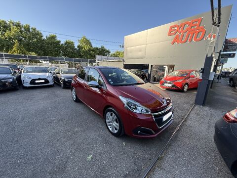 Peugeot 208 (1.2 PureTech 82ch Style)