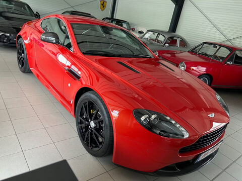 Vantage S Coup&eacute; V8 Sportshift 2014 occasion 85600 Montaigu