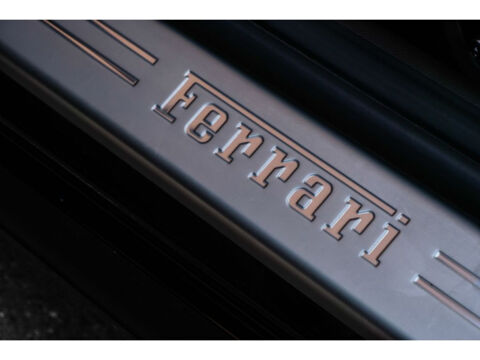 Ff FF V12 6.0 660ch 2014 occasion 85600 Montaigu
