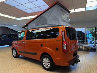 Transit Ford Nugget Nugget 2.0 TDCi 170ch 6 vitesses 2023 occasion 85600 Montaigu