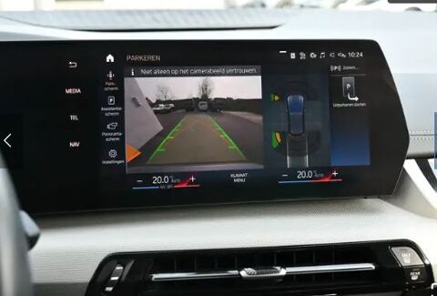 Serie 2 225e xDrive 245ch Autonomie92Km CARPLAY/CAM/CUIRCHAUF/REGVIT 2022 occasion 59280 Armenti&egrave;res