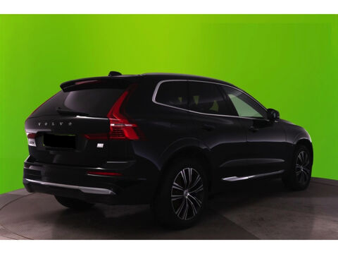 XC60 T6 Recharge AWD 253 ch + 145 ch Geartronic 8 Inscriptio 2022 occasion 85600 Montaigu