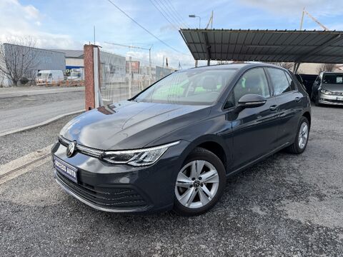 Volkswagen Golf 1.0 eTSI OPF 110 DSG7 Life Business 2022 occasion Cournon-d'Auvergne 63800