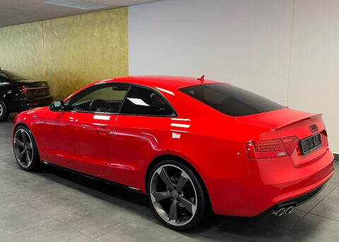 A5 2.0 TDI 190 S line 2015 occasion 85600 Montaigu