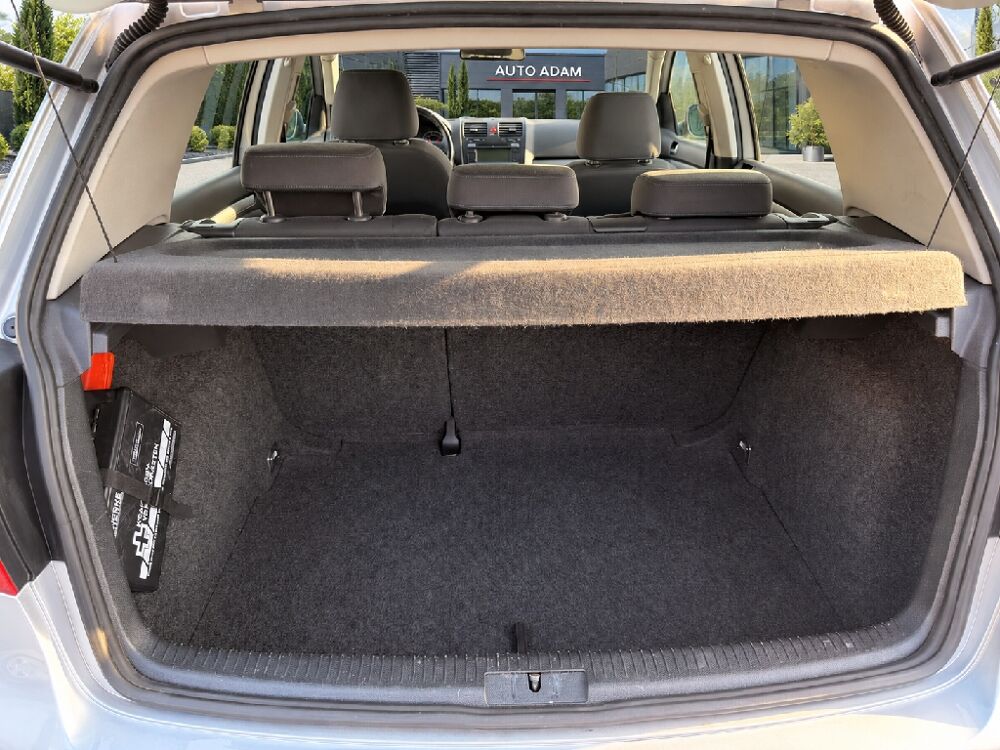 Golf 1.6 FSI Comfortline BVA 2007 occasion 95200 Sarcelles