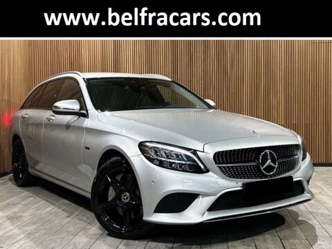 Mercedes Classe C 300 de 194+122ch Finition Night Pack CAM/SIEGCHAUF/REGVIT/PA 2021 occasion Armenti&egrave;res 59280