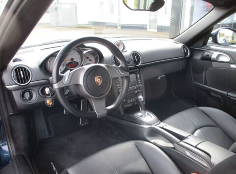 Cayman S 3.4i 320 PDK 2010 occasion 85600 Montaigu