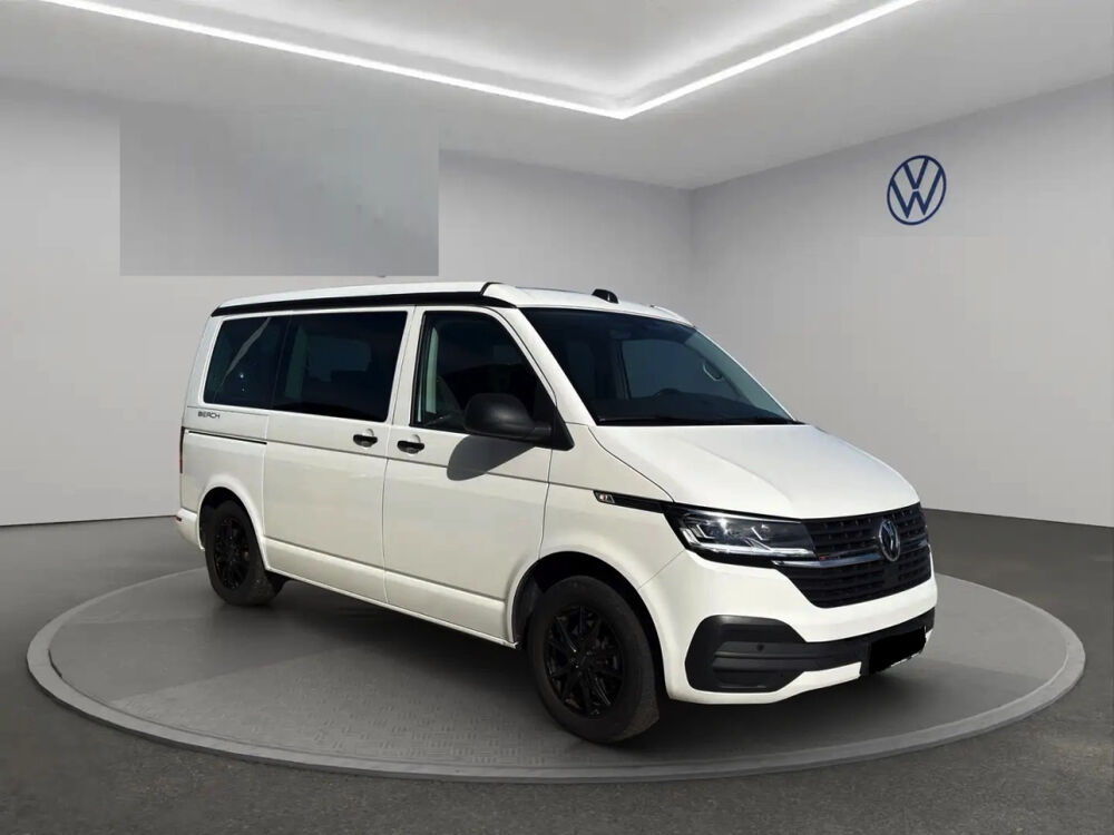California 2.0 TDI 150 BMT BVM6 Beach Camper 2021 occasion 85600 Montaigu