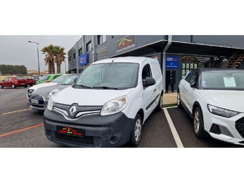 Renault kangoo ( EXPRESS 1.5 DCI 90 ENERGY EXTRA R-LINK