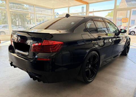 M5 560 ch M DKG7 2014 occasion 85600 Montaigu
