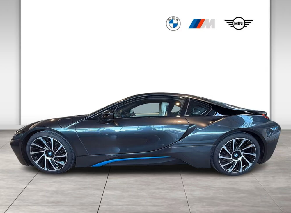 i8 362 ch A 2015 occasion 85600 Montaigu