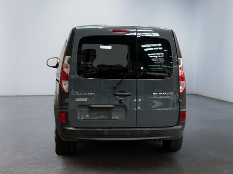 Kangoo Blue dCi 95 Business 2020 occasion 56700 Merlevenez
