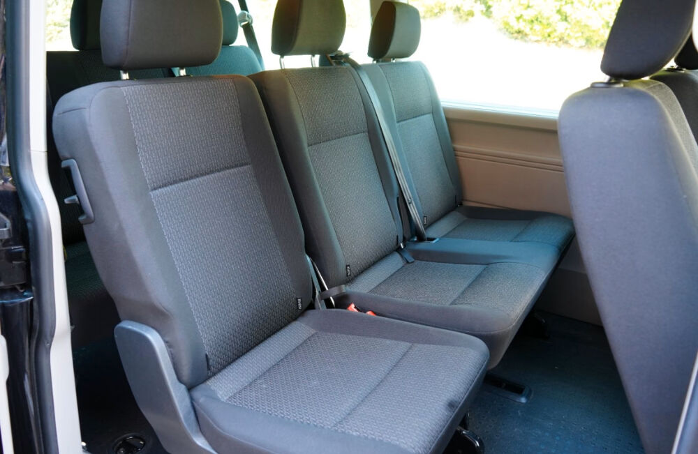 Caravelle 2.0 TDI 150 Long DSG7 2017 occasion 85600 Montaigu