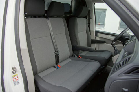 Transporter 4MOTION 2017 occasion 85600 Montaigu