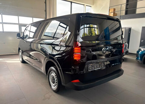 Transporter TRANSPORTER T7 2.0 TDI 110 2025 occasion 85600 Montaigu