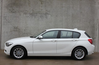 S&eacute;rie 1 116i 136ch SIEGCHAUF/BLTH/PARKSENSOR/JA/GAR12MOIS 2014 occasion 59280 Armenti&egrave;res