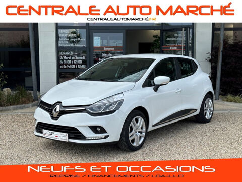 Renault clio (TCe 90 Energy Business)