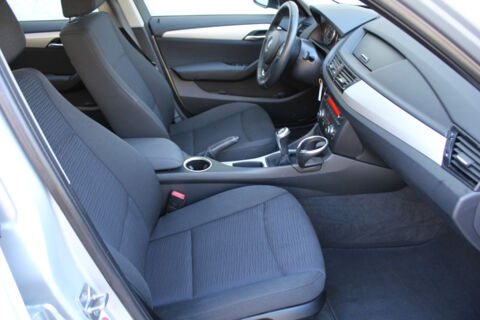 X1 sDrive 18i 2.0 150ch REGVIT/SIEGCHAUF/PARKSENSOR/XENON/GAR12 2014 occasion 59280 Armenti&egrave;res