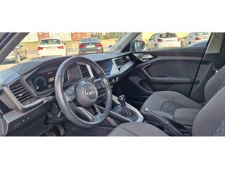 A1 35 TFSI 150 ch S tronic 7 LIMITED ADVANCED 2022 occasion 66750 Saint-Cyprien