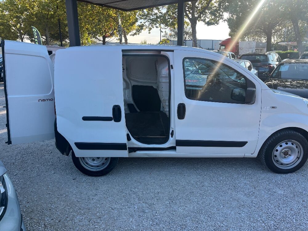 Nemo HDI 80 ECO BVA 2017 occasion 84000 AVIGNON